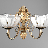 Classic Sconce