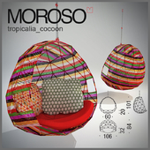 MOROSO / Tropicalia Cocoon