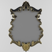 frame for a mirror