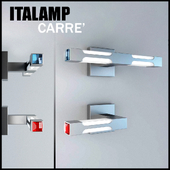 Italamp / Carre