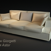 Giorgetti / Astor