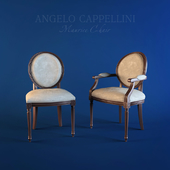 Angelo Cappellini / Maurice