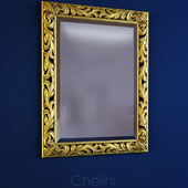 Chelini Mirror Art 1001