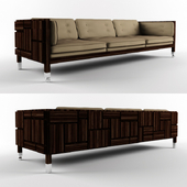 Hudson Furniture / Mal Sofa