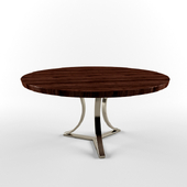 Arc Base Table / Hudson Furniture