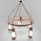 chandelier-wheel