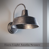Barn Light / Austin Sconce