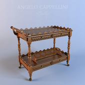 Angelo Cappellini / Trolley