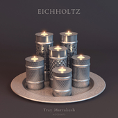 Eichholtz / Tray Marrakesh ACC05673