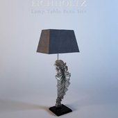 Eichholtz / lamp table beau site 06391