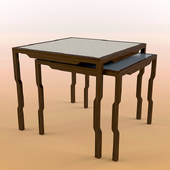 chinese table