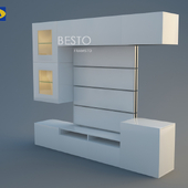 IKEA / Besto Framsto 01