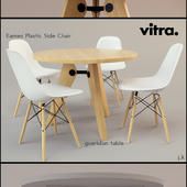 Vitra / Eames