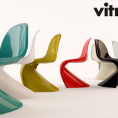 VITRA / Panton Chair