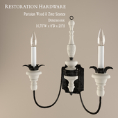 Restoration Hardware