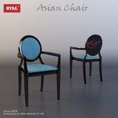 Asian Chair