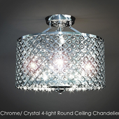 ChromeCrystal 4-light