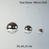 Tom Dixon / Mirror Ball