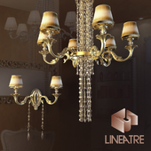 Lineatre / Gold Componibile