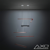 Axo Light - Expo SP EXPL I 5
