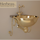 Herbeau /  Арабески