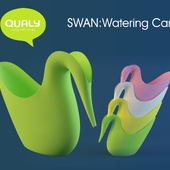 Qualy / Swan