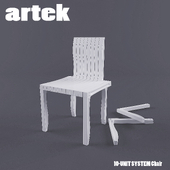 ARTEK / 10-UNIT