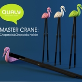 Qualy / Master Crane