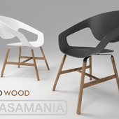 Casamania / Vad Wood