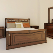 Furniture for bedrooms
