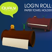 Qualy/Log'n Roll