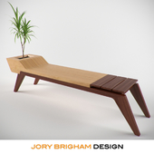 Jory Brigham | Comfortable Silence