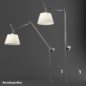 TOLOMEO MEGA PARETE