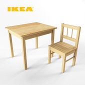 IKEA / Svala