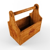 ToolBox, Ящик для инструмента