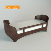 Leander / Junior bed
