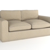 Mons upholstered sofa 70'' 7842-0009