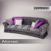 Domingo salotti / Alonso