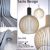 Secto Design Octo 4240