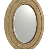 Olmetta mirror 9100-1170