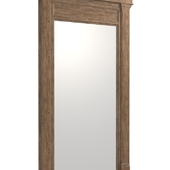 Sumner tall mirror 9100-1150
