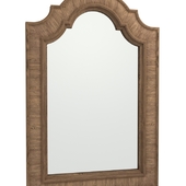 Trento mirror 9100-1161
