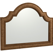 Trento wide mirror 9100-1160