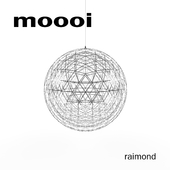 MOOOI / raimond