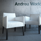 Andreu World / Anna Poltroncina