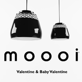 Moooi / Valentine