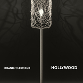 Brand Van Egmond / Hollywood