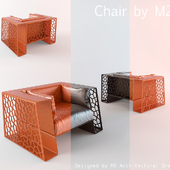 Chair by M2