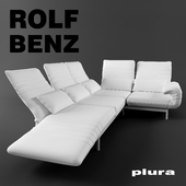 ROLF BENZ / plura