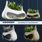 Cocoon by Salomonsen